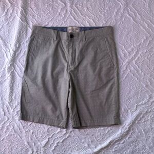 Men’s Penguin Gray Shorts